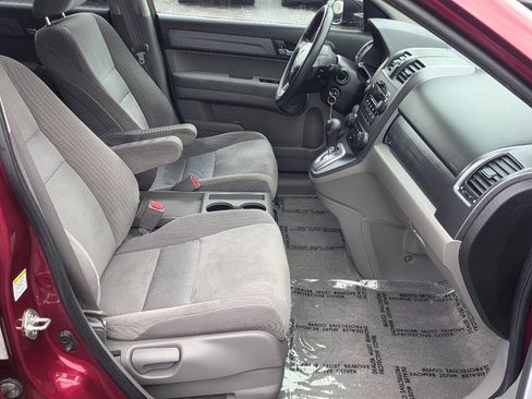 Used 2009 Honda CR-V EX image 11