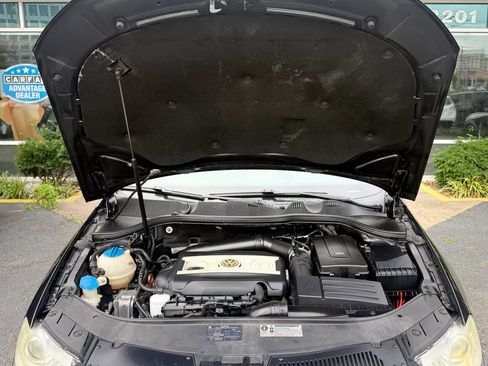 Used 2010 Volkswagen Passat Komfort FWD image 41
