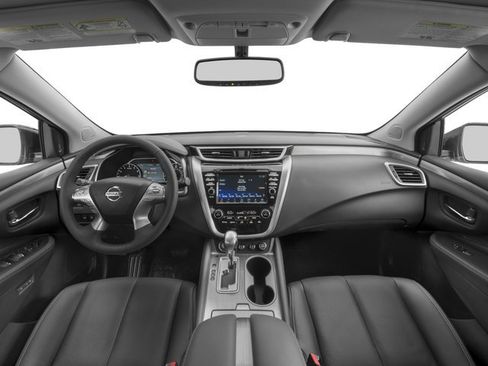 Used 2016 Nissan Murano Platinum w/ Platinum Technology Package AWD/4WD image 10