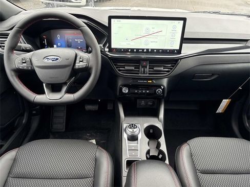 New 2026 Ford Escape ST-Line w/ Tech Pack #1 image 16