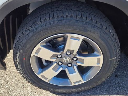 New 2026 Honda Ridgeline RTL image 6