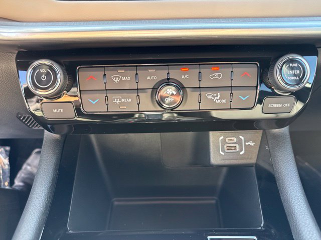 New 2026 Jeep Compass Limited AWD/4WD image 15
