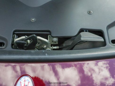 Used 2007 Maserati Quattroporte Sport GT image 24