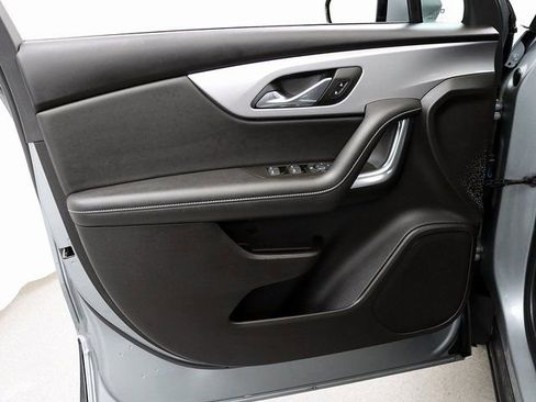 Used 2024 Chevrolet Blazer LT image 22