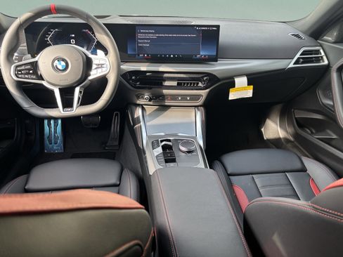 New 2026 BMW M240i xDrive Coupe w/ Premium Package image 8