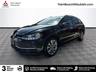 Used 2019 Volkswagen Golf S