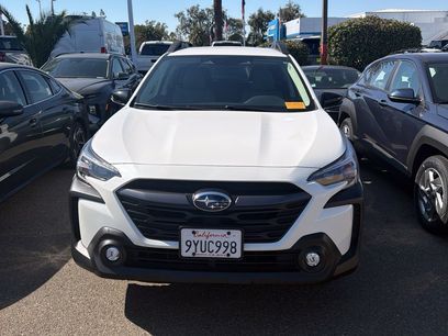 Used 2024 Subaru Outback Premium