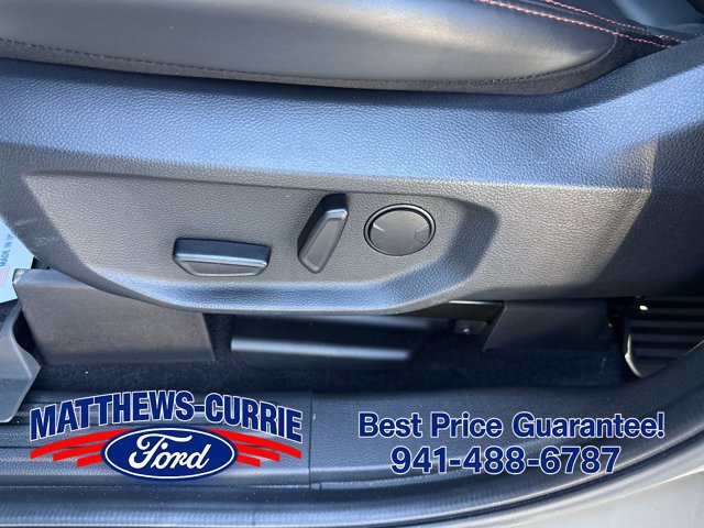 Used 2026 Ford Ranger Raptor AWD/4WD image 10