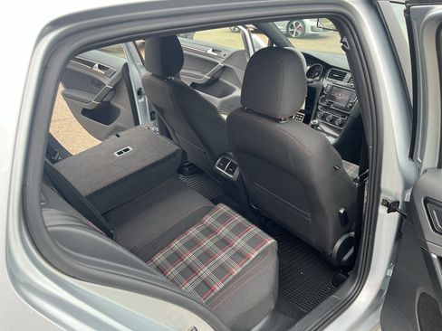 Used 2017 Volkswagen GTI S FWD image 33