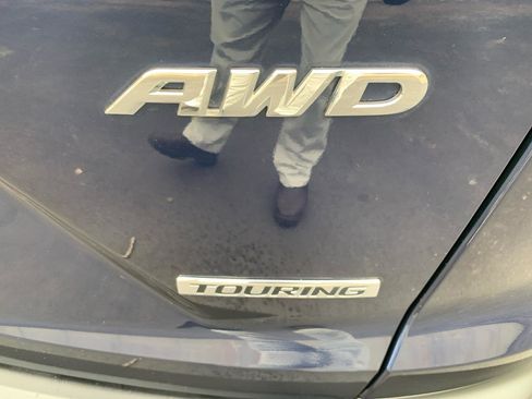 Used 2017 Honda CR-V Touring image 31