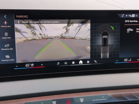 Used 2026 BMW X3 xDrive30 w/ Convenience Package image 24