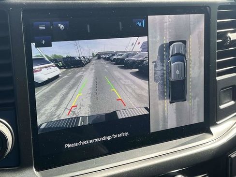 Used 2022 Ford F150 XLT w/ Equipment Group 302A High AWD/4WD image 30