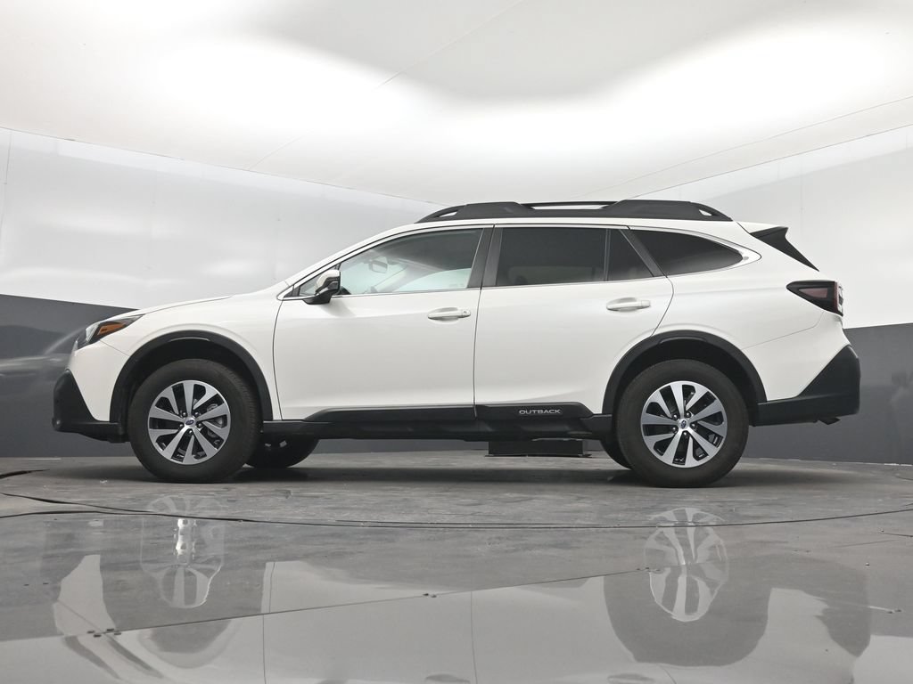 Used 2022 Subaru Outback Premium w/ Popular Package #1 AWD/4WD image 15
