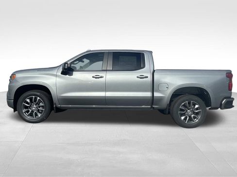 New 2026 Chevrolet Silverado 1500 RST w/ All Star Edition Plus image 6