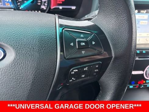 Used 2017 Ford Explorer Limited w/ Equipment Group 301A image 24