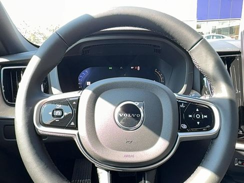 Used 2026 Volvo XC60 B5 Plus w/ Protection Package Premier AWD/4WD image 19