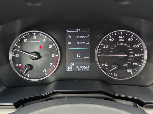 Used 2022 Subaru Outback Premium AWD/4WD image 24