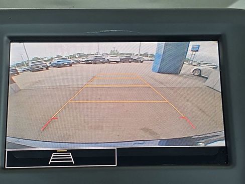 Used 2022 Chevrolet Equinox LS FWD image 27