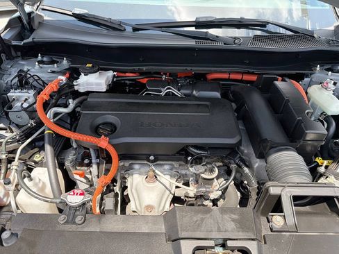 Used 2024 Honda CR-V Sport image 35
