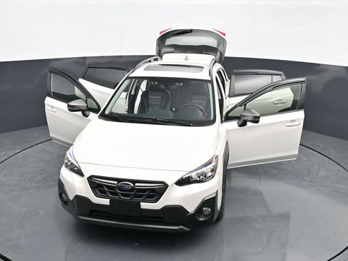 Used 2023 Subaru Crosstrek 2.5i Sport AWD/4WD image 50