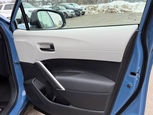 Certified 2026 Toyota Corolla Cross LE w/ Black Badges Package (TMS) image 30