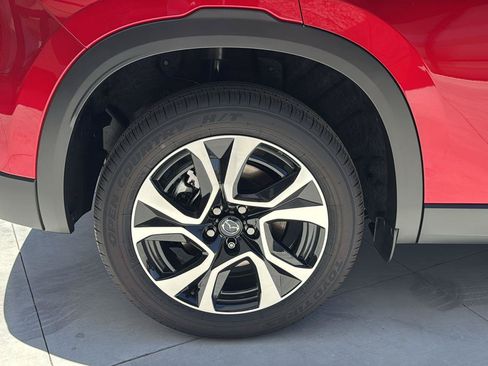 New 2026 MAZDA CX-5 Preferred AWD/4WD image 6