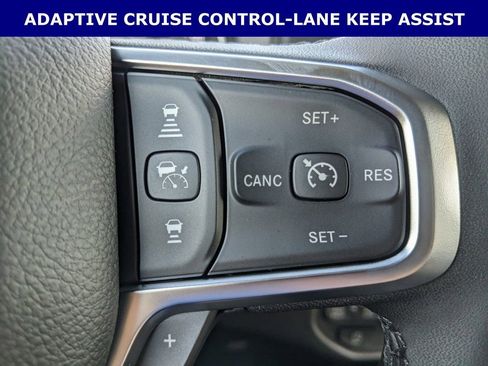 New 2026 RAM 1500 Big Horn image 13