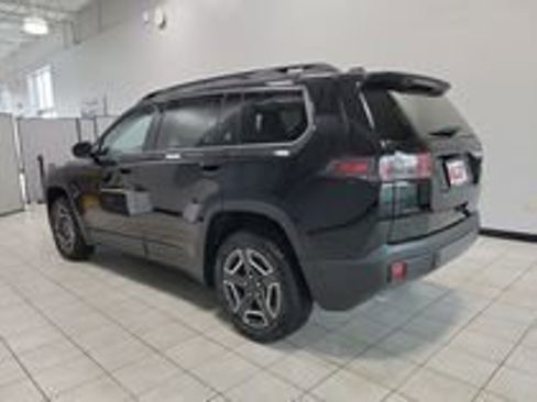 New 2026 Jeep Cherokee Limited AWD/4WD image 4