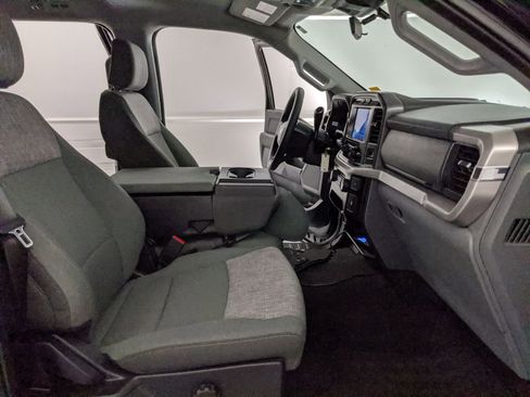 Used 2023 Ford F150 XLT AWD/4WD image 18