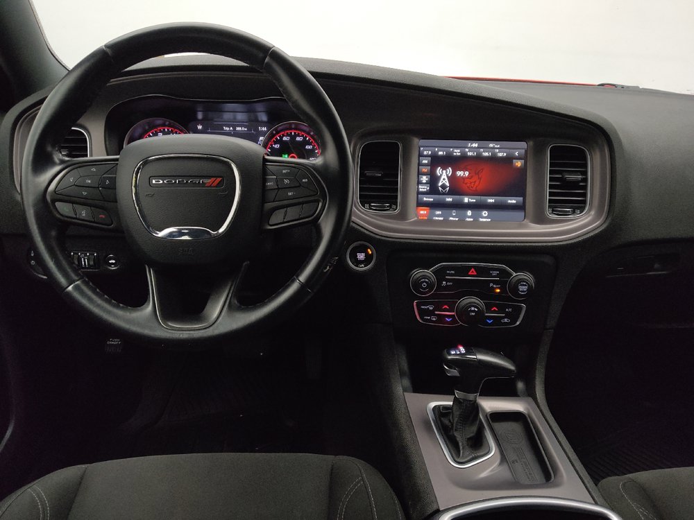 Used 2023 Dodge Charger SXT RWD image 22