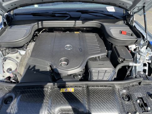 New 2026 Mercedes-Benz GLE 450 4MATIC image 44