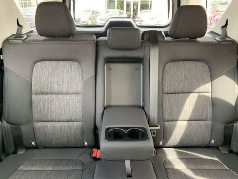 Used 2022 Ford Bronco Sport Big Bend w/ Convenience Package image 29