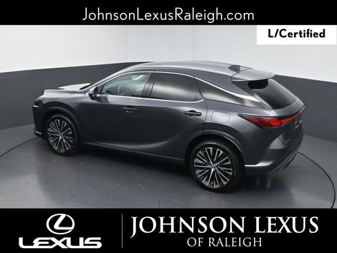Used 2024 Lexus RX 350 Premium Plus w/ Convenience Package FWD image 26