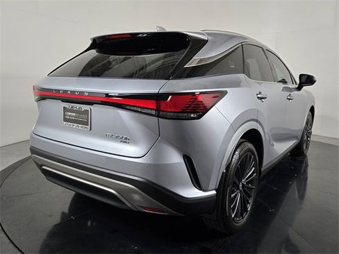 Certified 2026 Lexus RX 350h image 6