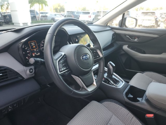Used 2025 Subaru Outback Premium AWD/4WD image 22