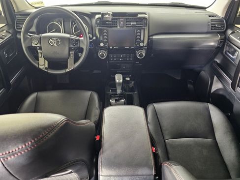 Used 2022 Toyota 4Runner TRD Pro AWD/4WD image 22