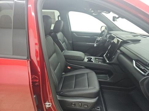 New 2026 GMC Acadia Elevation w/ Elevation Premium Package image 22