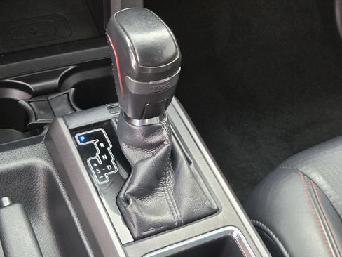 Used 2017 Toyota Tacoma TRD Pro AWD/4WD image 26