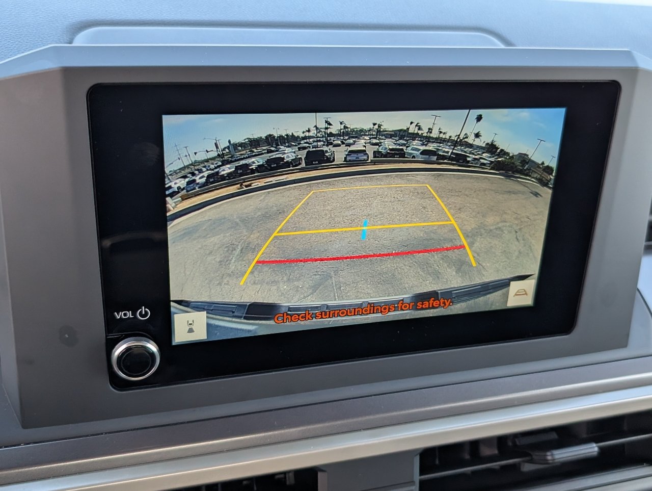 Used 2026 Toyota Tacoma SR5 AWD/4WD image 6