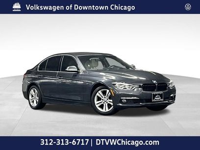 Used 2016 BMW 328i xDrive Sedan