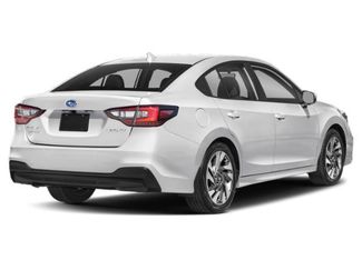Used 2025 Subaru Legacy Limited video 2