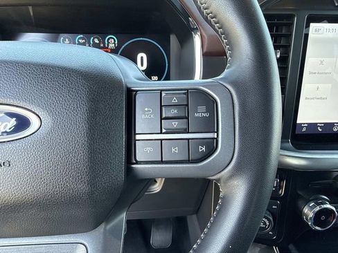 Used 2023 Ford F150 Lariat image 25