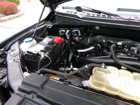 Used 2020 Ford F150 XLT w/ Equipment Group 302A Luxury image 24