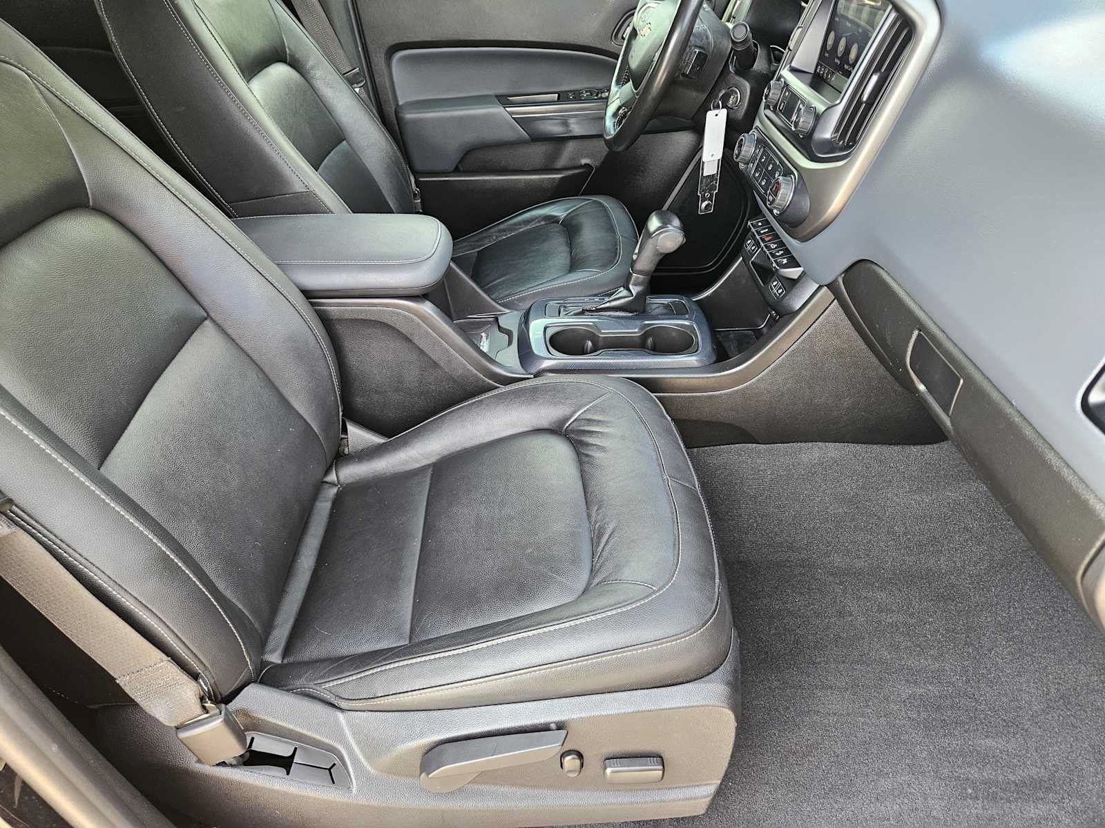 Used 2019 Chevrolet Colorado Z71 RWD image 13