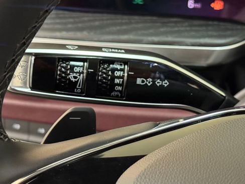 New 2026 Cadillac Escalade Sport w/ Touring Package image 49