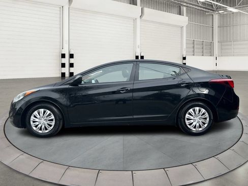Used 2016 Hyundai Elantra SE FWD image 6