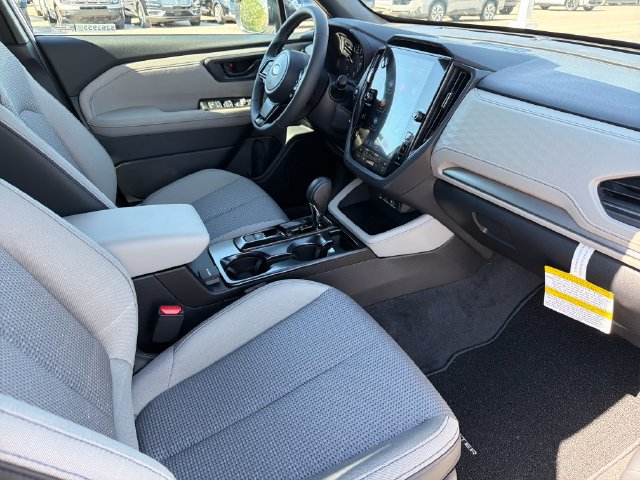New 2026 Subaru Forester Premium AWD/4WD image 23