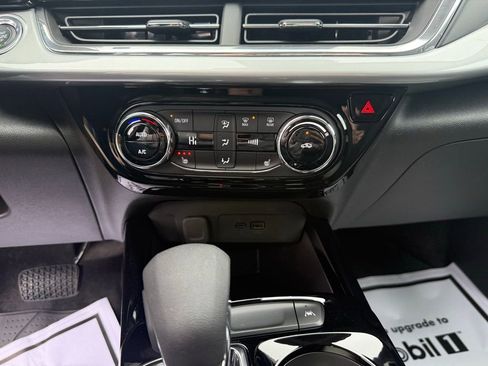 New 2026 Chevrolet Trax LT w/ Driver Confidence Package image 37