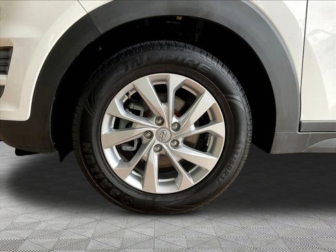 Used 2019 Hyundai Tucson SE FWD image 30