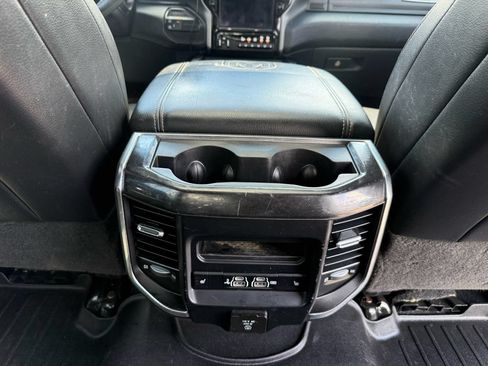 Used 2020 RAM 3500 Laramie AWD/4WD image 23